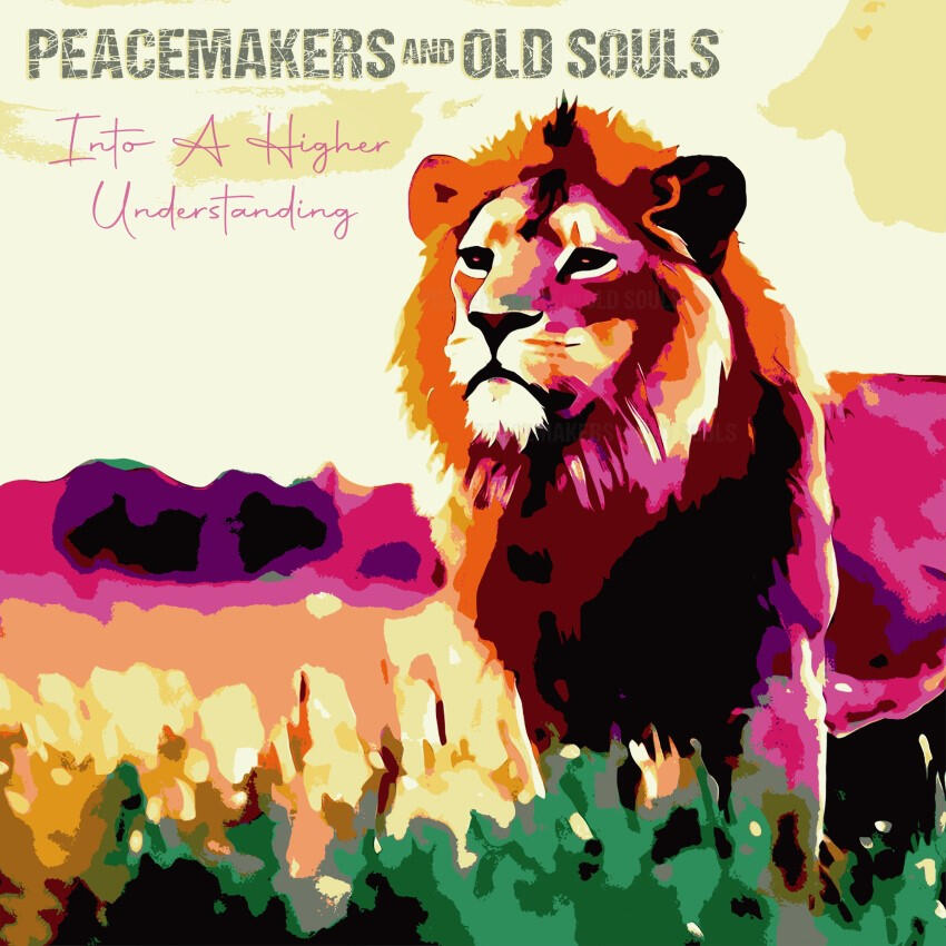 Peacemakers and Old Souls TM